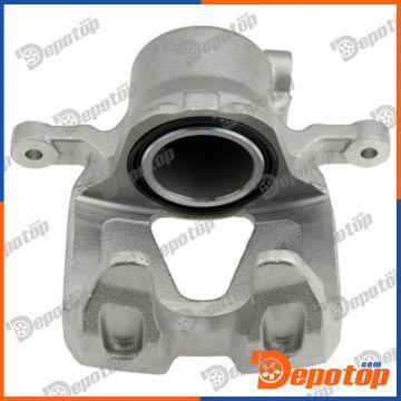 Étrier de frein avant droite pour FIAT | 345329, F23215